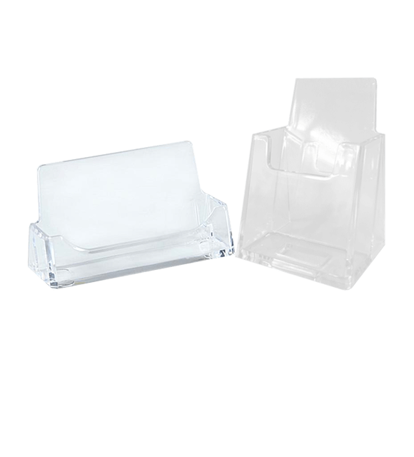 Business Card Holders