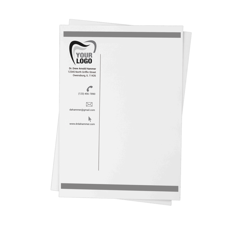 LETTERHEAD