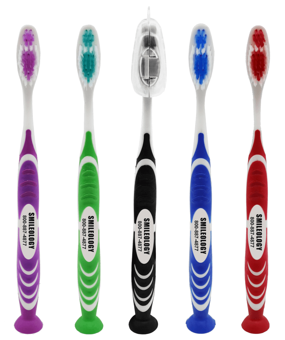 SUCTIONBRUSH