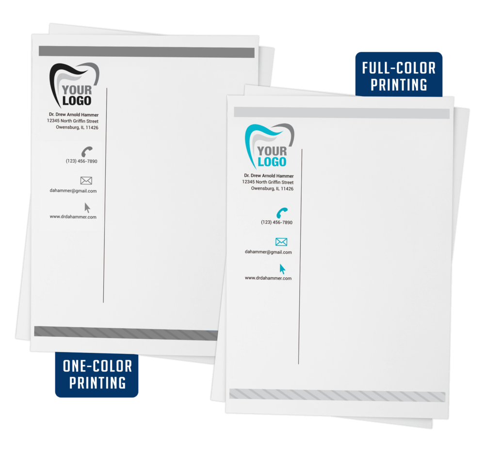 LETTERHEAD