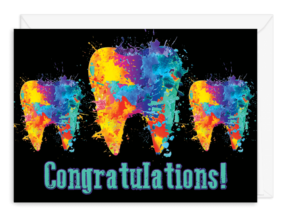 CONGRATSTEETH