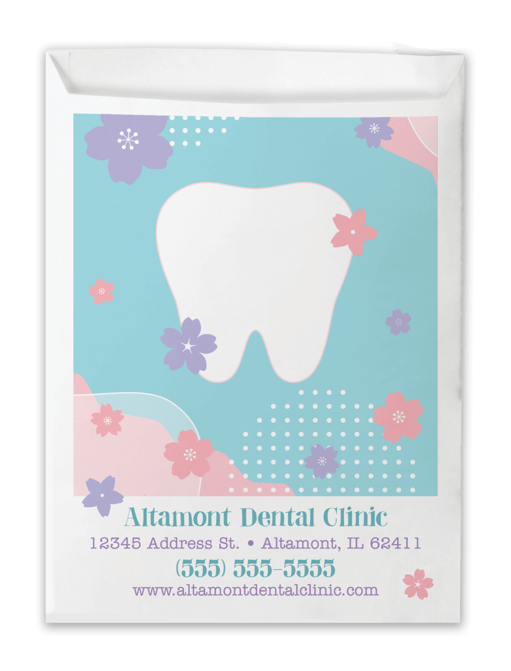 SPDCOLORBAG110