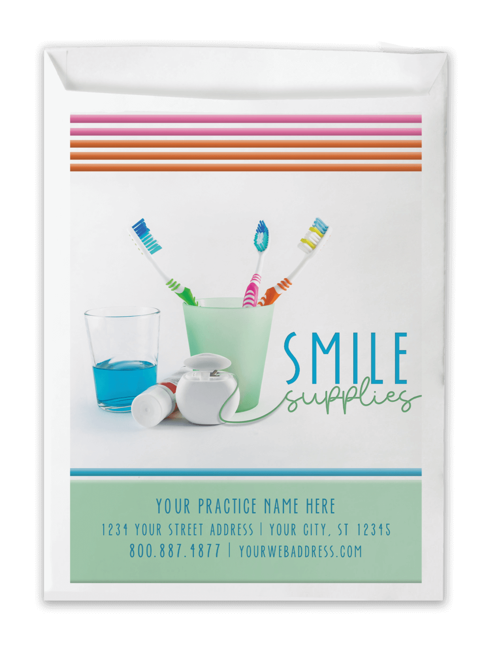 SPDCOLORBAG118