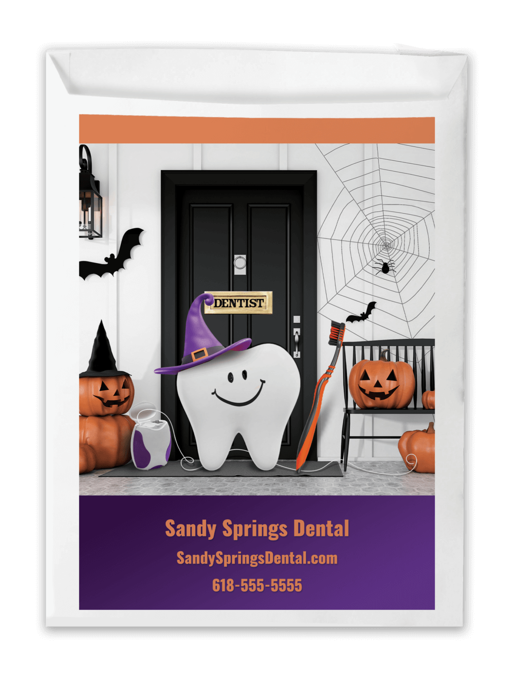 SPDCOLORBAG120