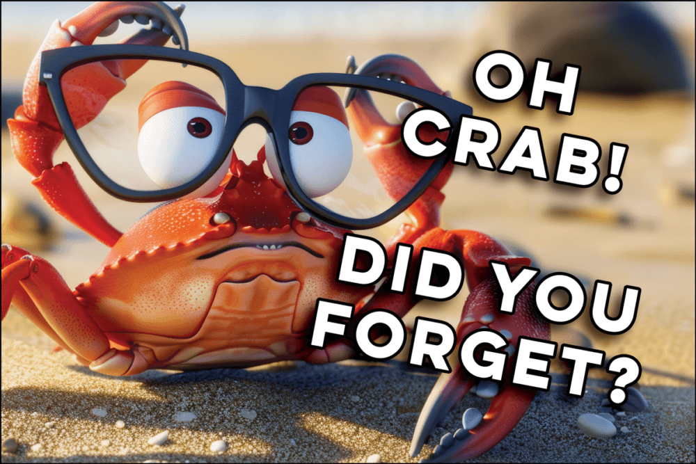 CRAB