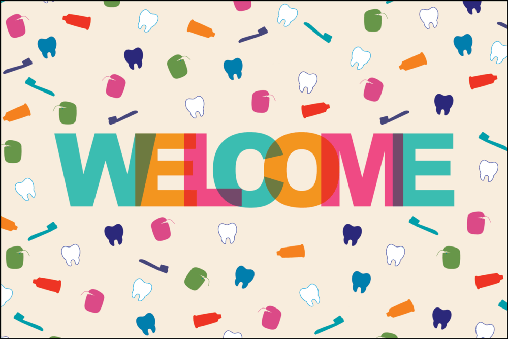 DENTWELCOME20
