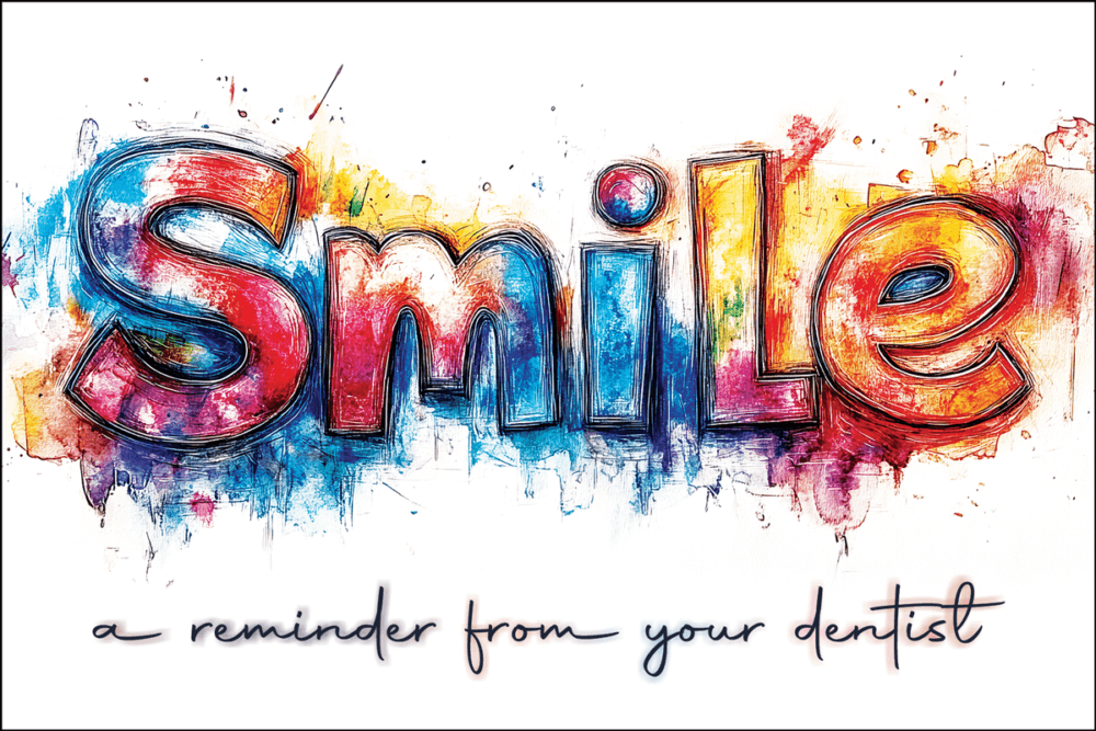 PAINTSMILE