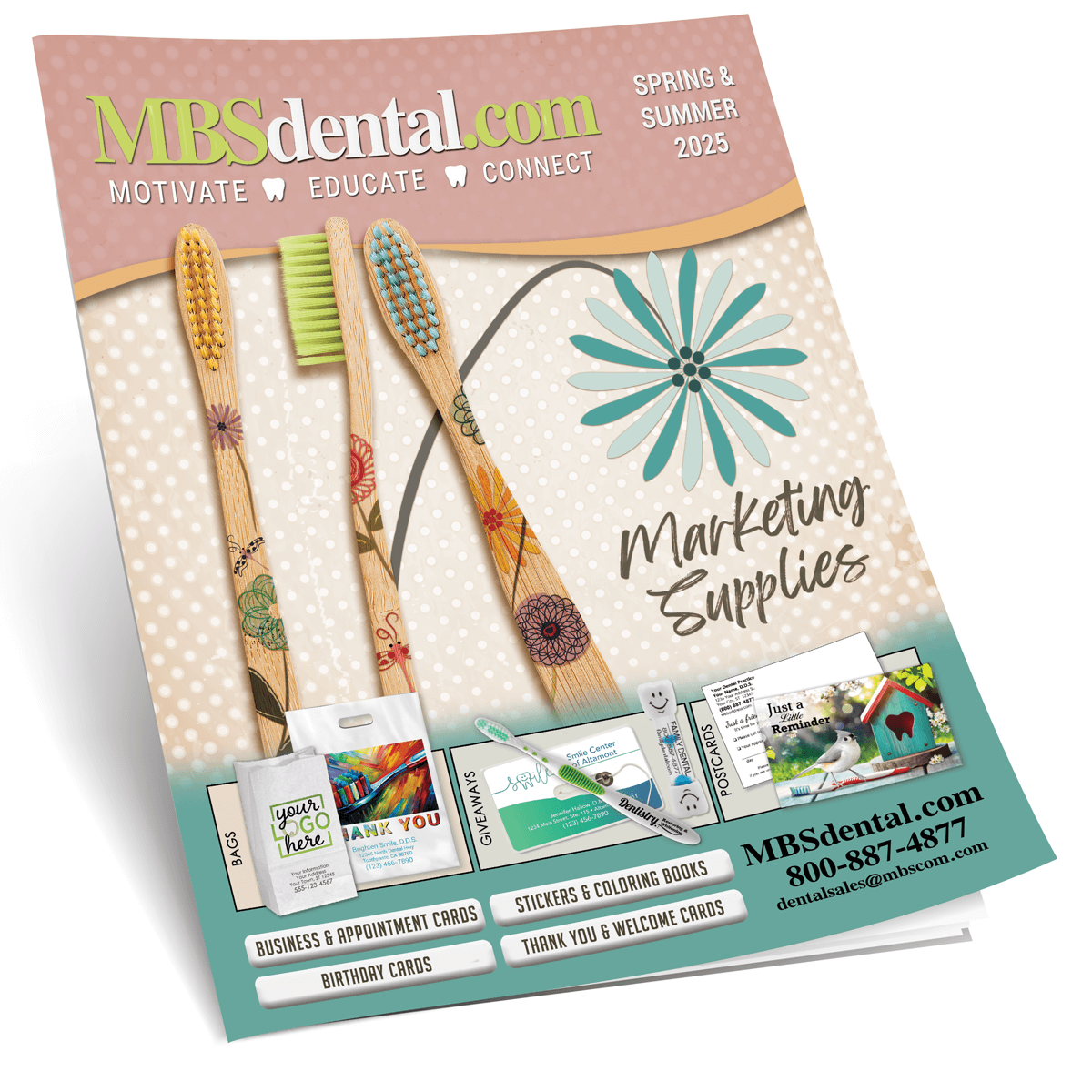 View Our Catalogs