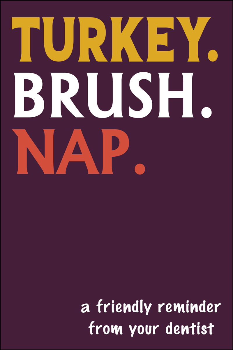 BRUSHNAP
