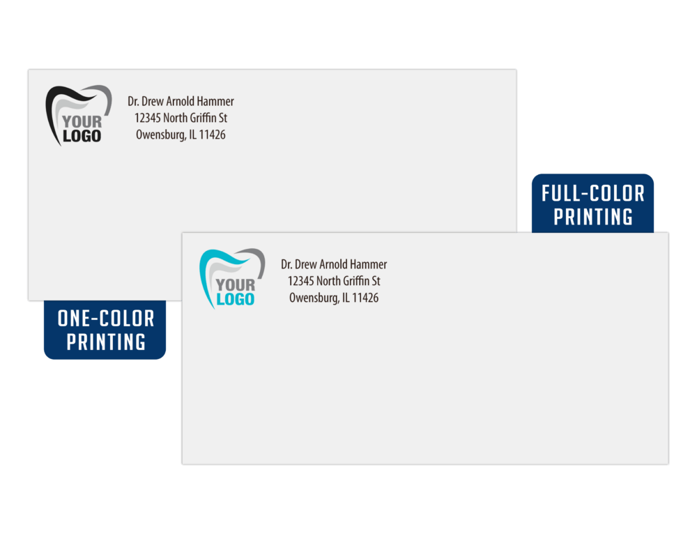 LETTERHEAD ENVELOPE