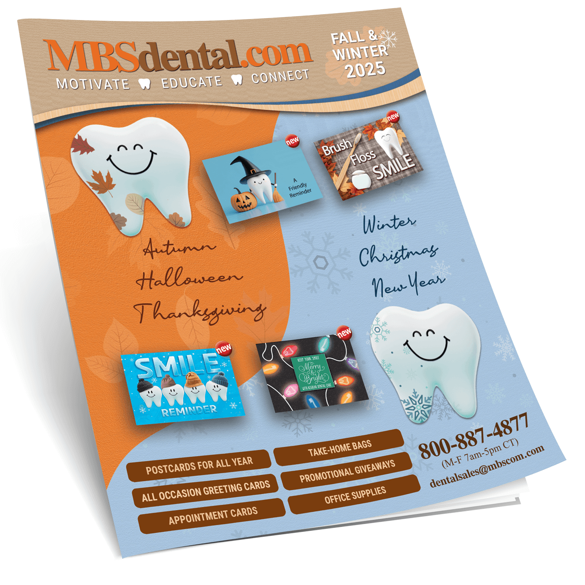 View Our Catalogs