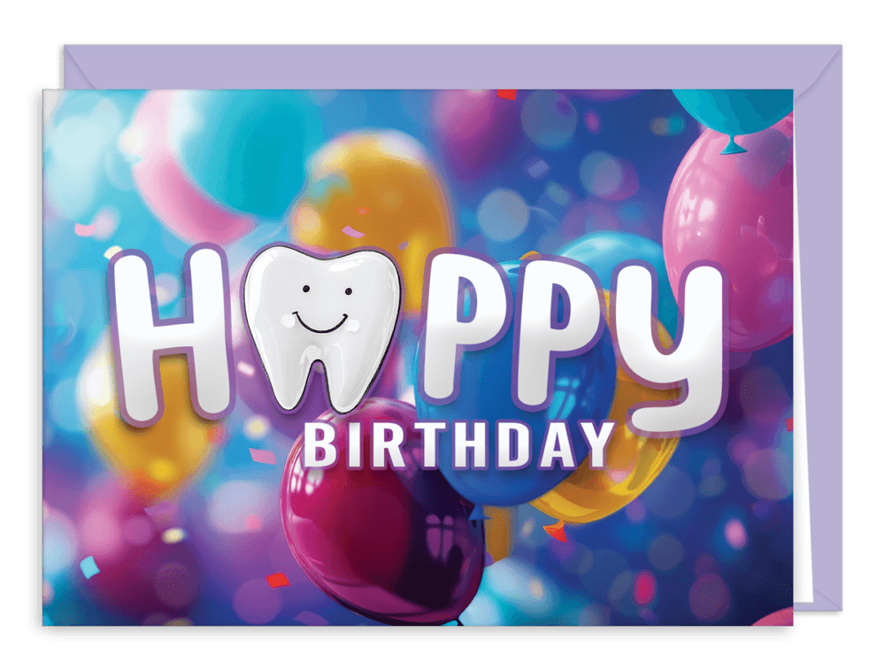 BDAY54G