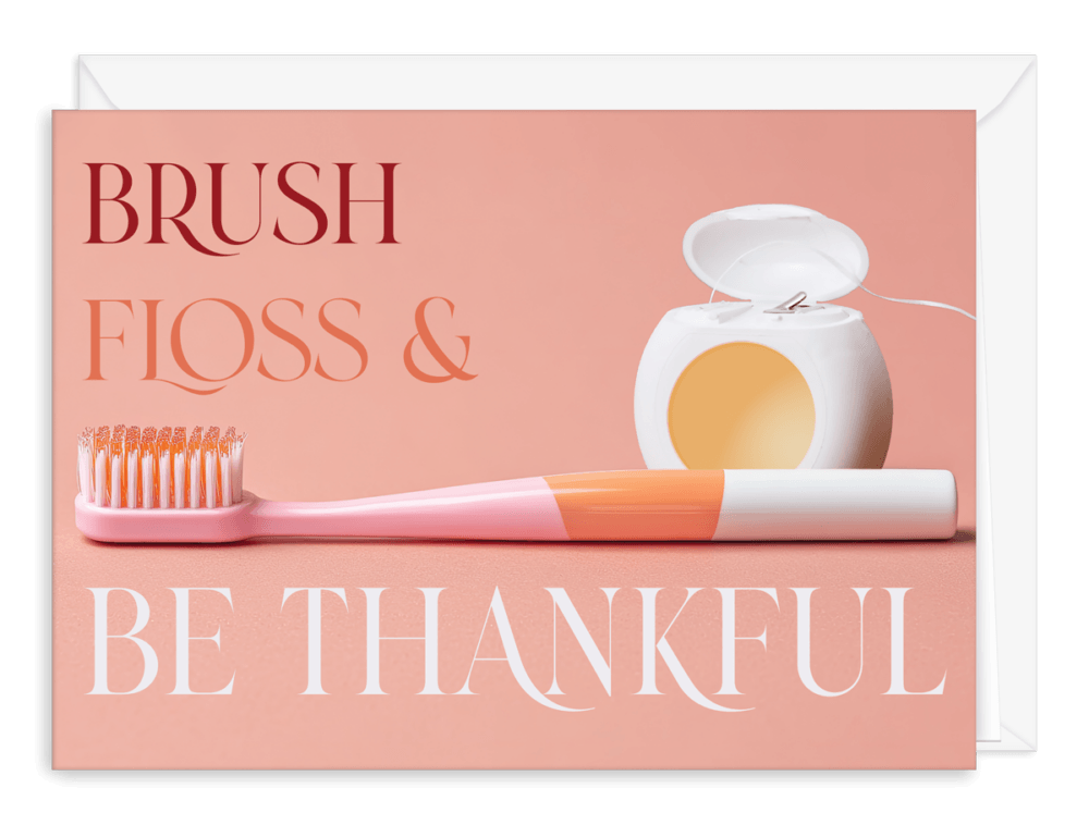 BRUSHTHANKSG
