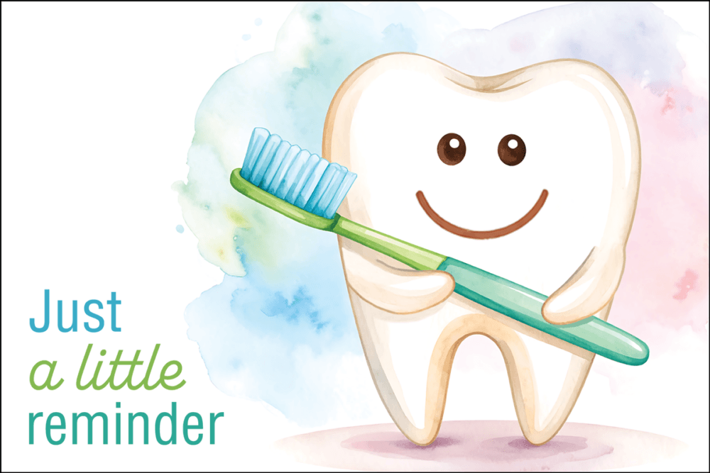 DENTLITTLE