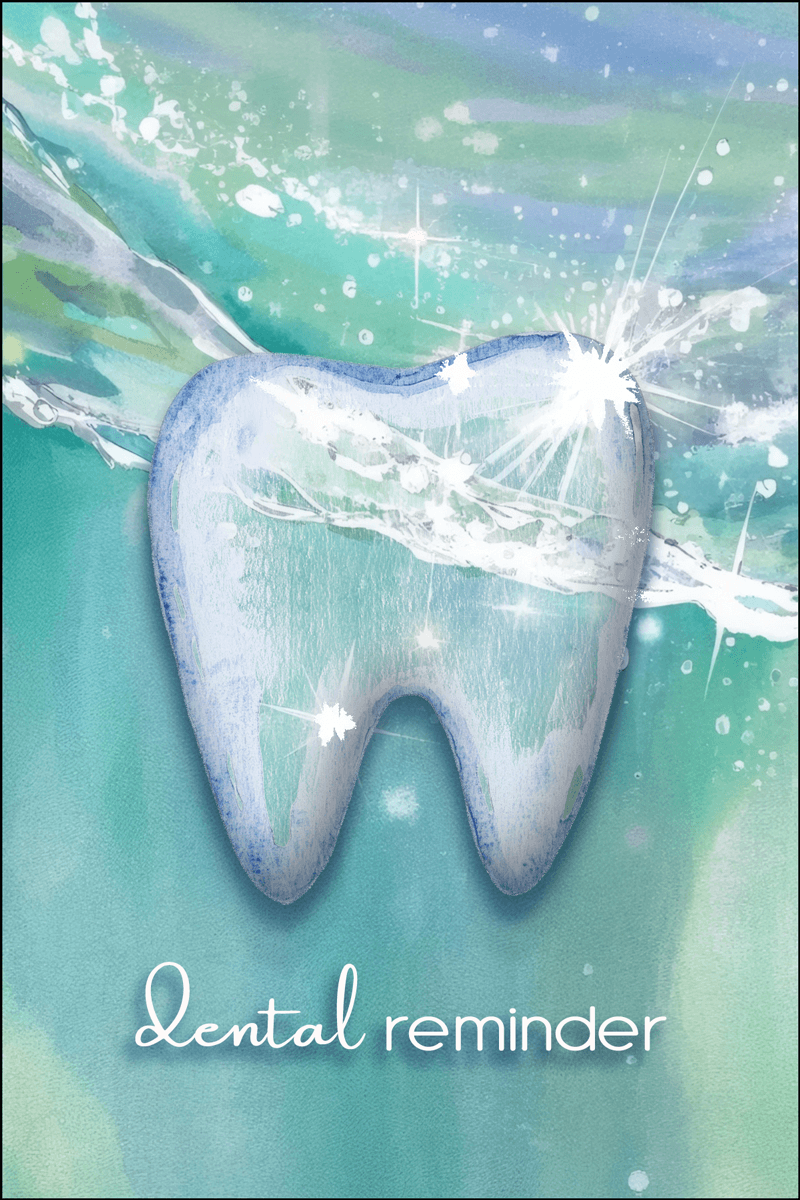 DENTSPLASH