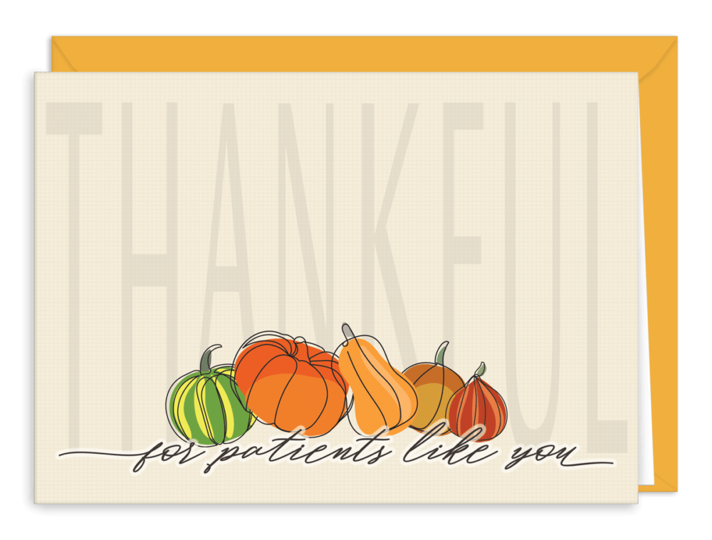 GOURDTHANKSG