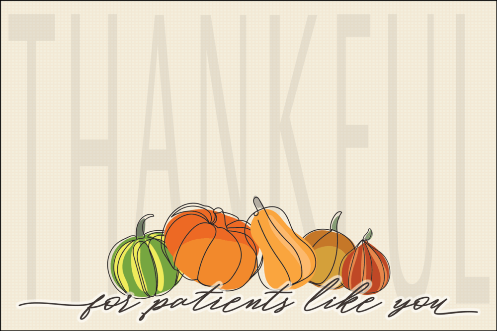 GOURDTHANKS