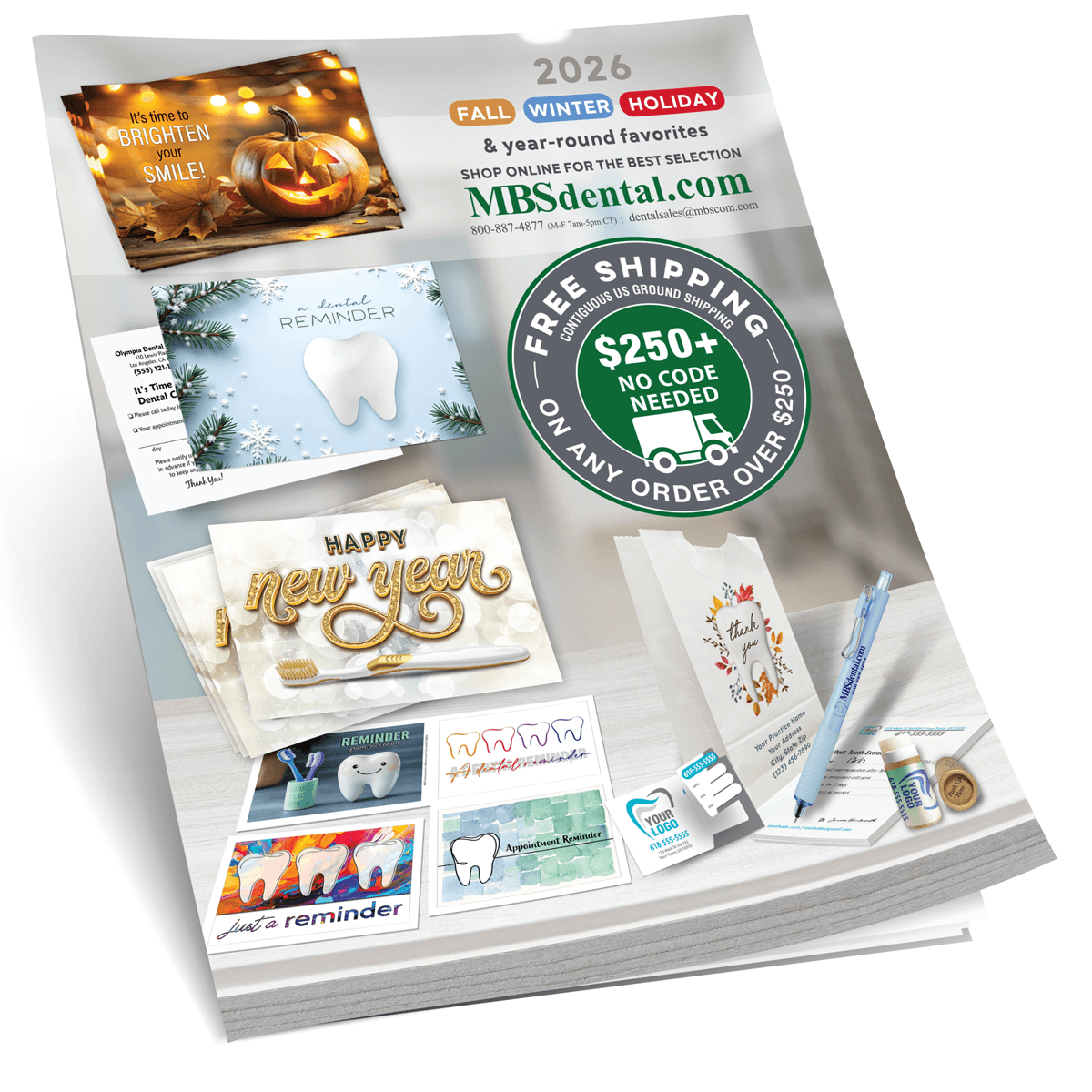 View Our Catalogs